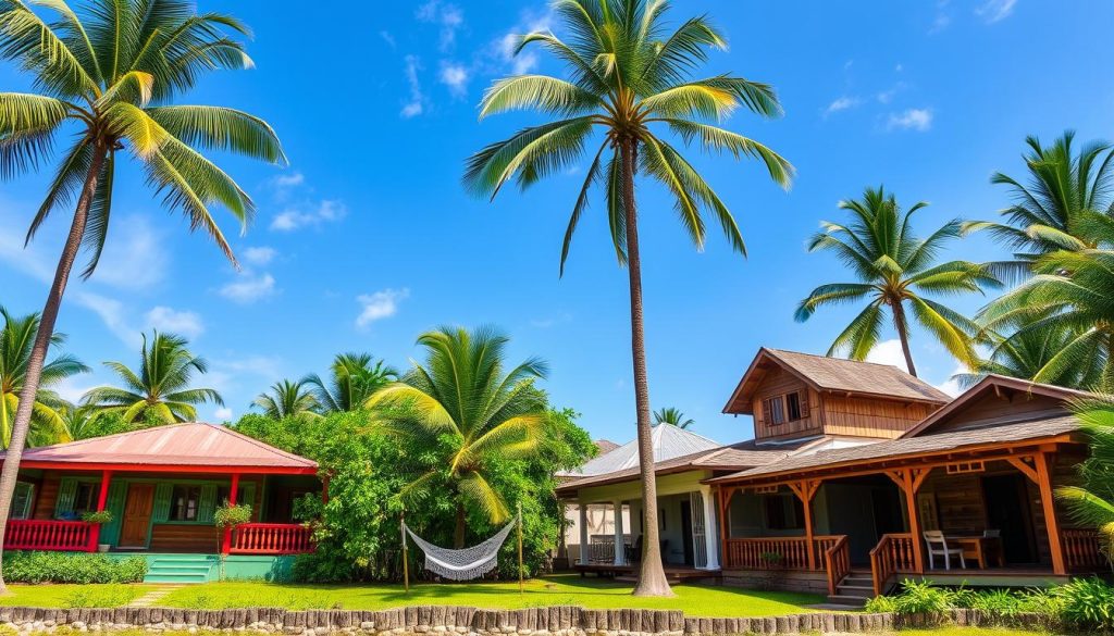 Trinidad lodging options Trinidad lodging options