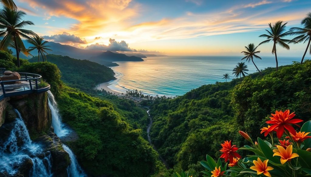 Trinidad natural beauty Trinidad natural beauty