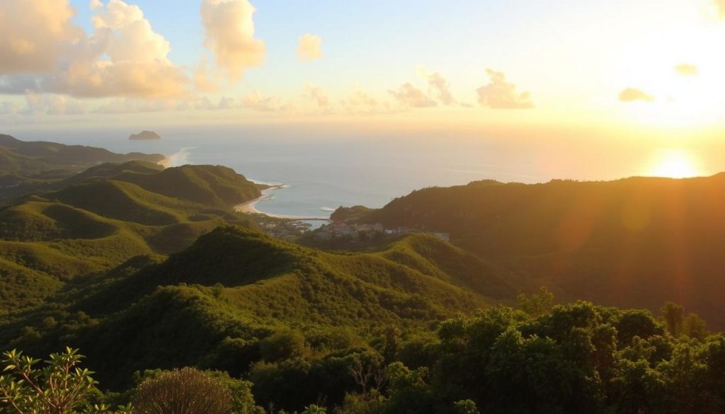 Trinidad scenic spots Trinidad scenic spots