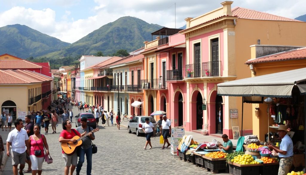 Trinidad sightseeing itinerary Trinidad sightseeing itinerary