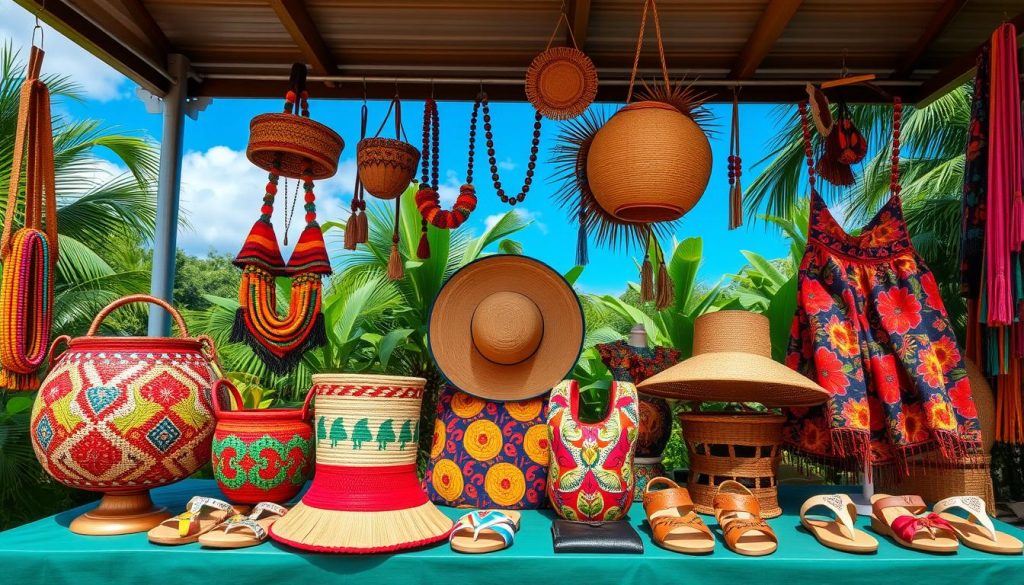 Trinidad souvenirs Trinidad souvenirs