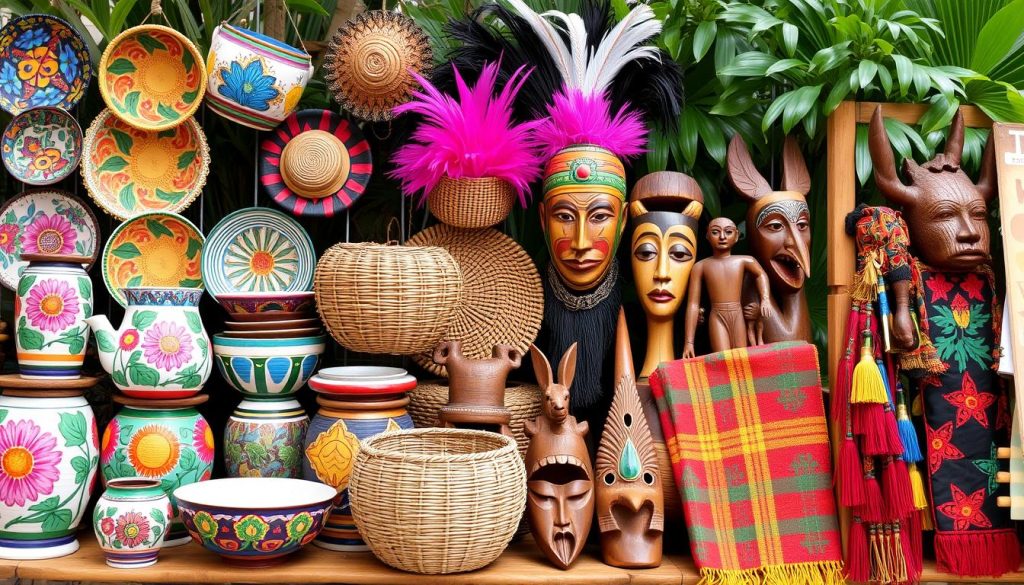 Trinidad souvenirs Trinidad souvenirs