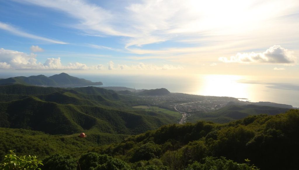 Trinidad stunning landscapes Trinidad stunning landscapes