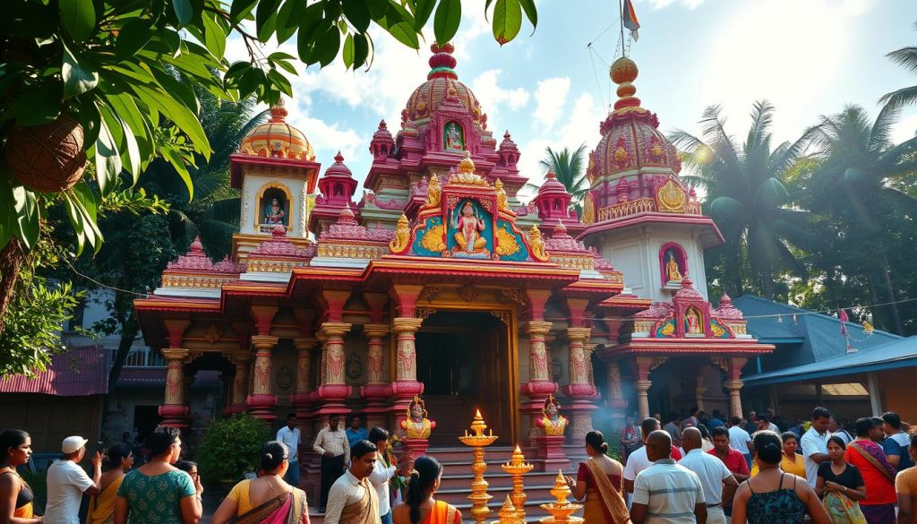 Trinidad temple experiences Trinidad temple experiences