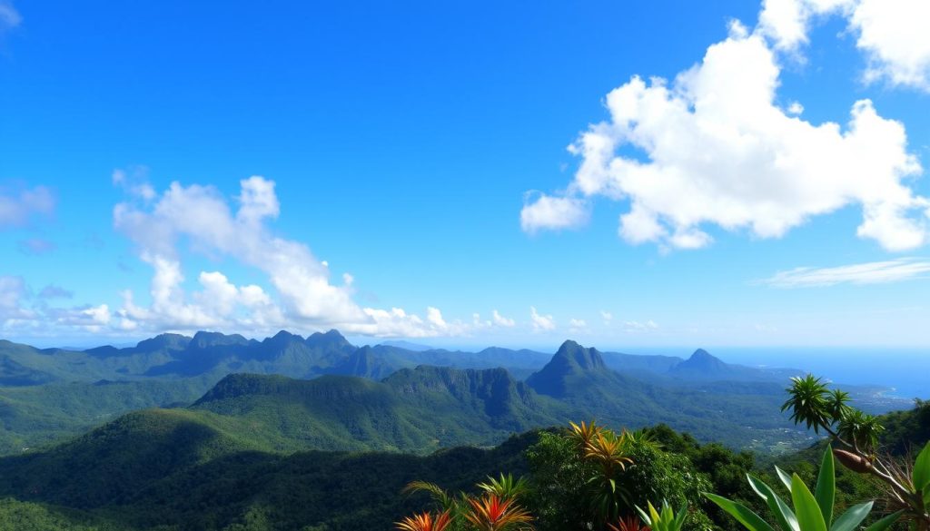 Trinidad top panoramic locations Trinidad top panoramic locations