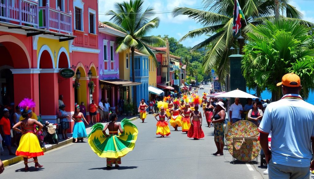 Trinidad tourism Trinidad tourism