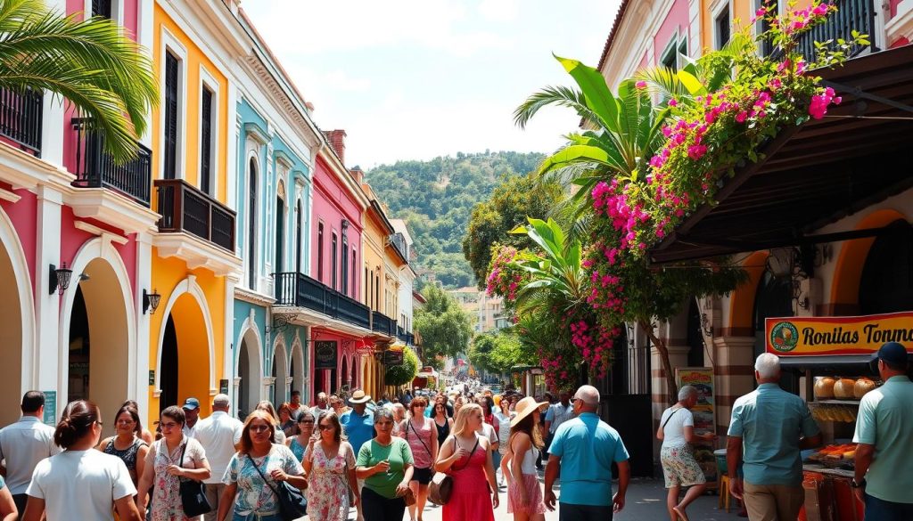 Trinidad tourism Trinidad tourism