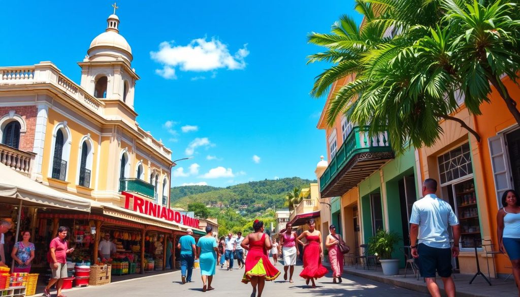 Trinidad tourism activities Trinidad tourism activities