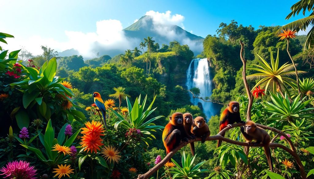 Trinidad tourism adventures Trinidad tourism adventures