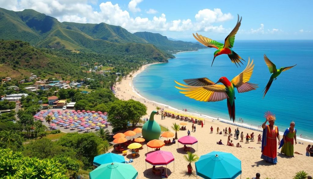 Trinidad tourism adventures Trinidad tourism adventures