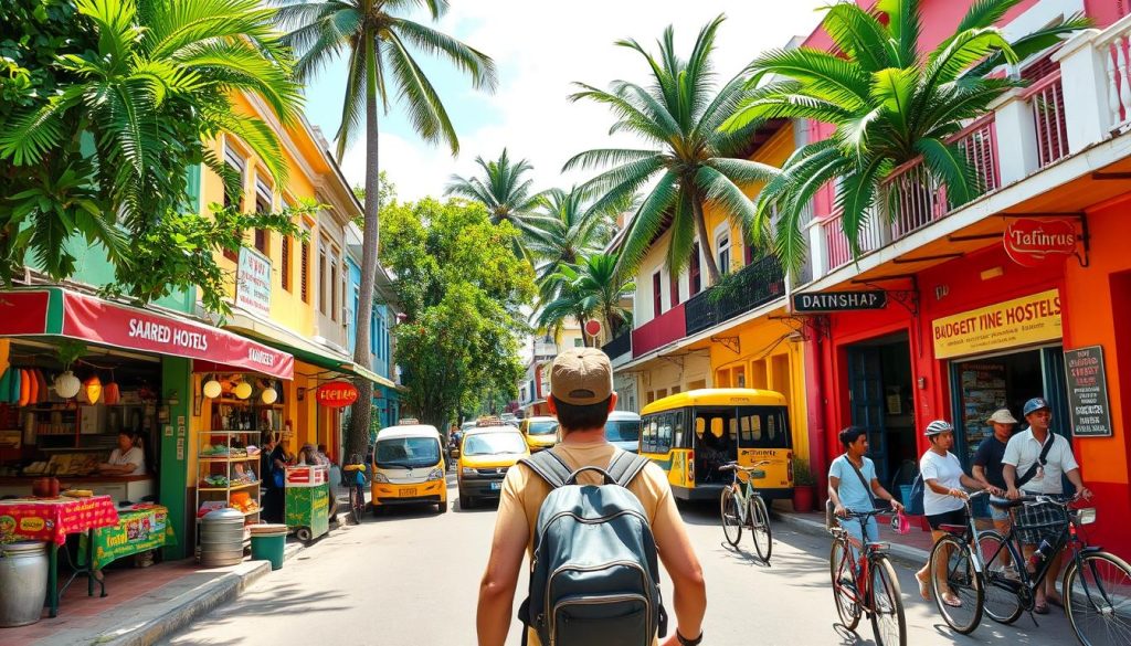 Trinidad travel budget tips for backpackers Trinidad travel budget tips for backpackers