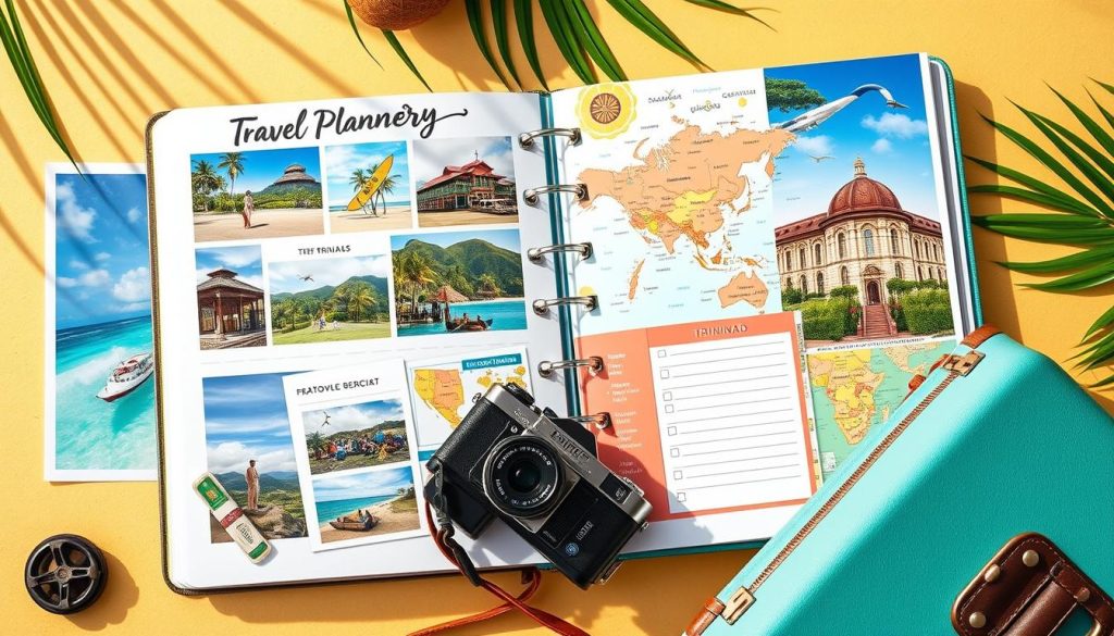 Trinidad trip planner Trinidad trip planner