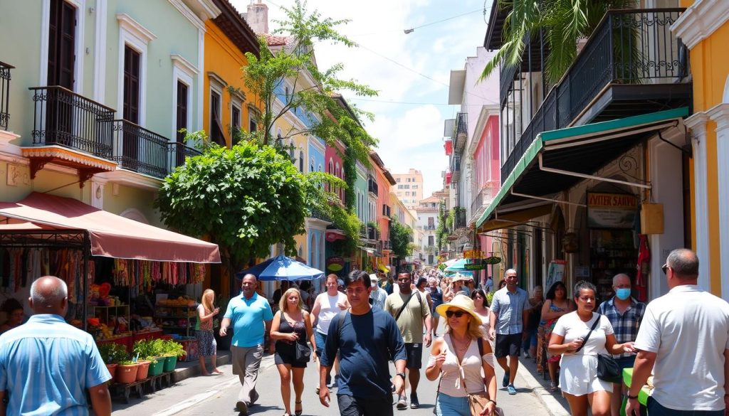 Trinidad walking tours Trinidad walking tours