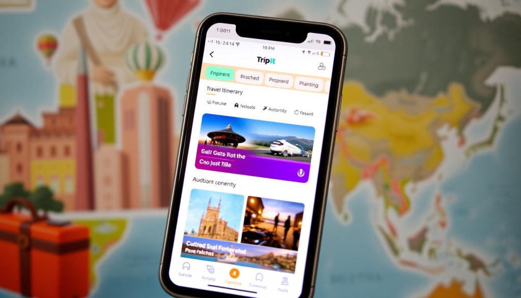 TripIt app review TripIt app review