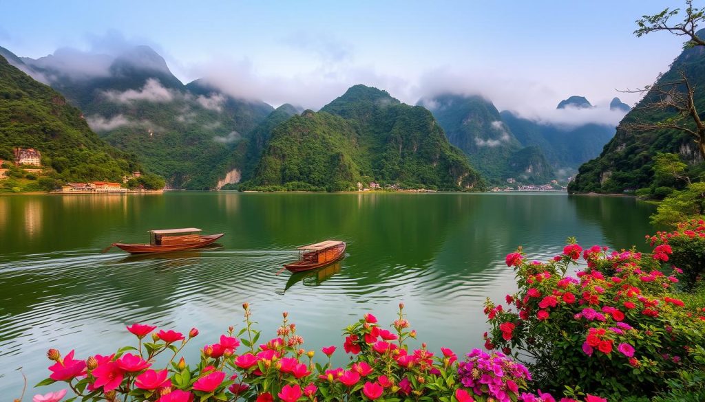 Tuyet Tinh Coc Ninh Bình's Forgotten Gem Tuyet Tinh Coc Ninh Bình's Forgotten Gem