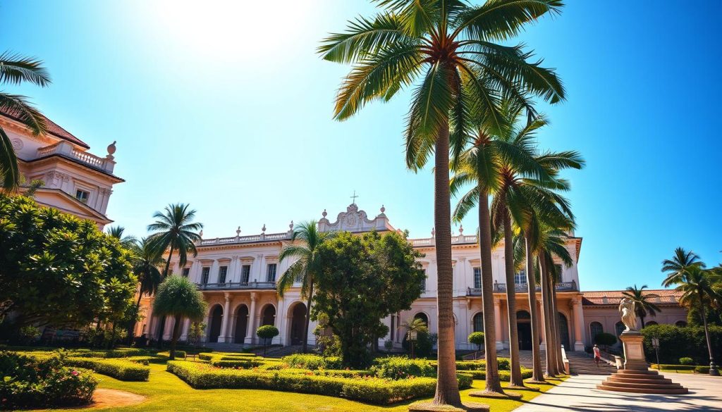 UNESCO Cienfuegos Cuba UNESCO Cienfuegos Cuba