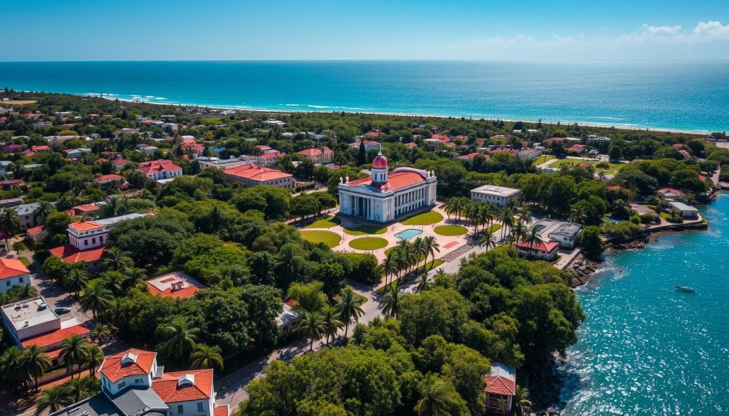 UNESCO heritage sites in Cienfuegos UNESCO heritage sites in Cienfuegos