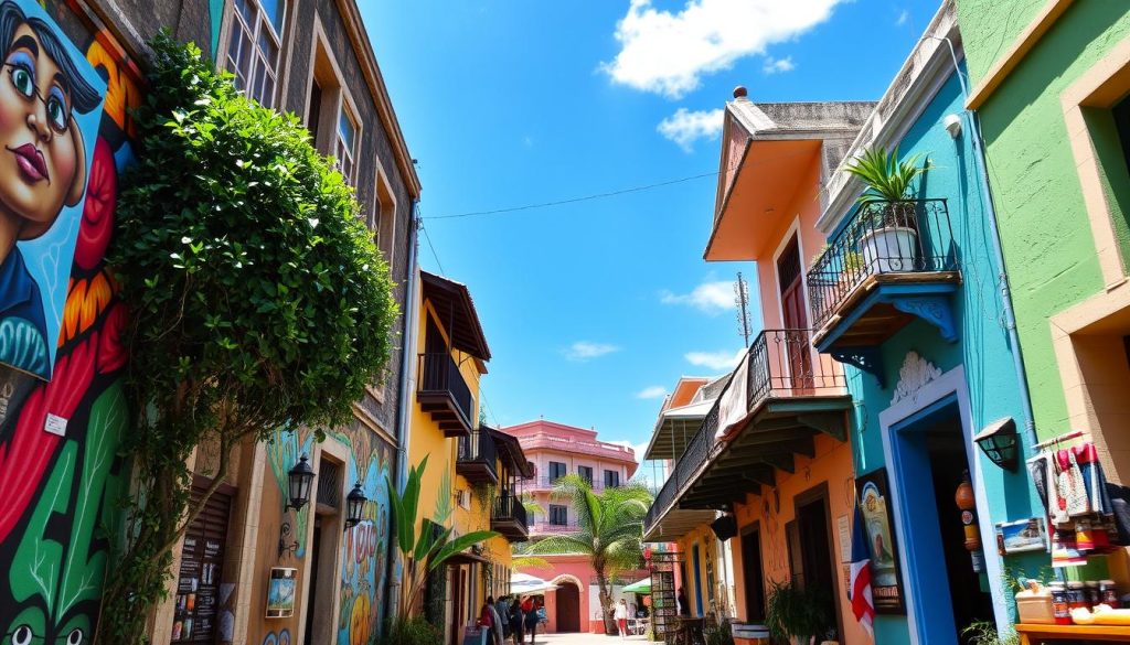 Unconventional attractions in San Juan Unconventional attractions in San Juan