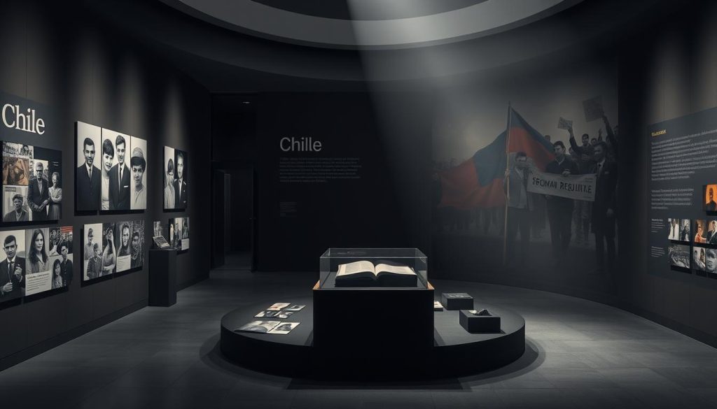 Understanding Chile's Recent History Understanding Chile's Recent History
