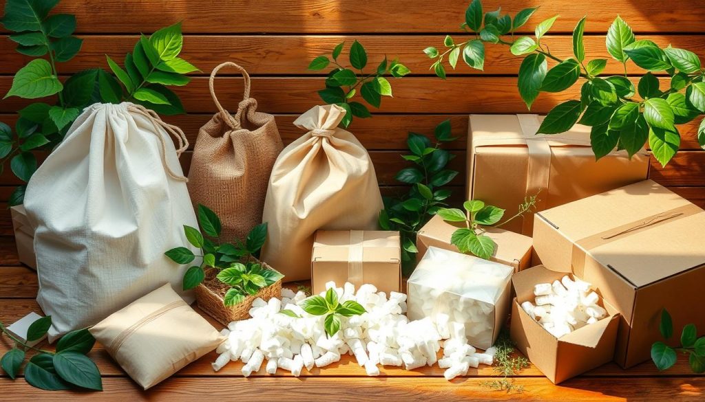 Understanding Eco-Friendly Packing Understanding Eco-Friendly Packing