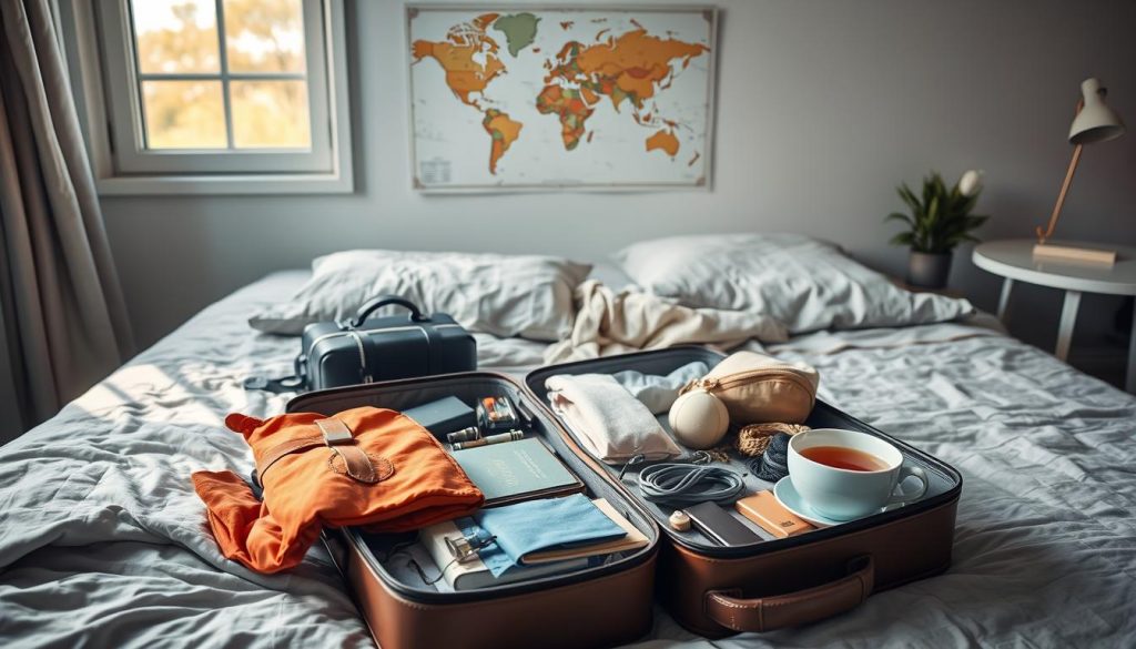 Understanding Travel Anxiety Understanding Travel Anxiety