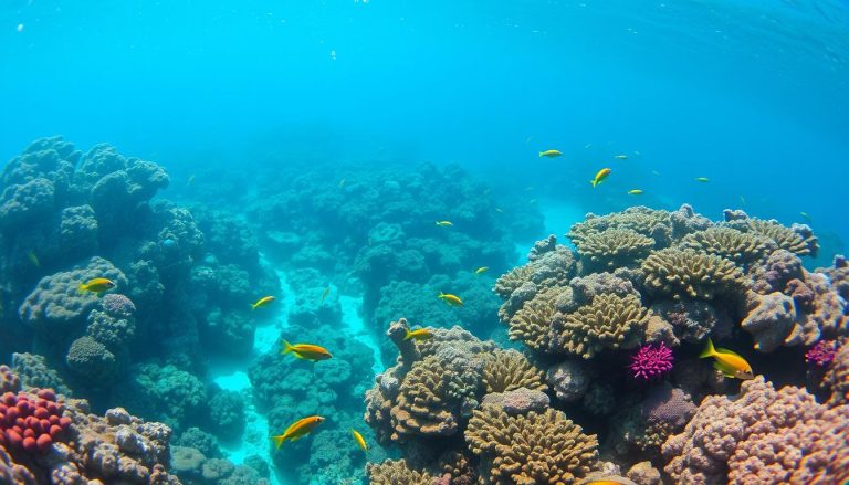 Underwater photography Culebra