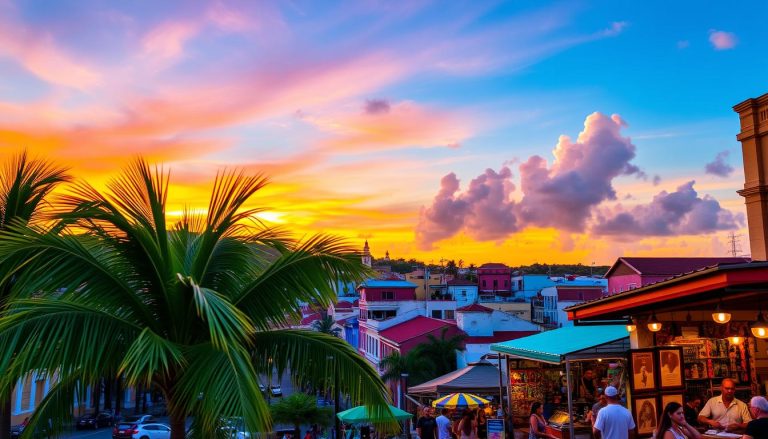 Unique experiences you can't get anywhere else in San Juan?
