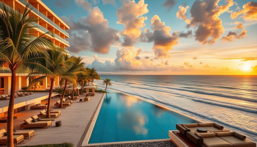 Upscale lodgings San Juan Upscale lodgings San Juan