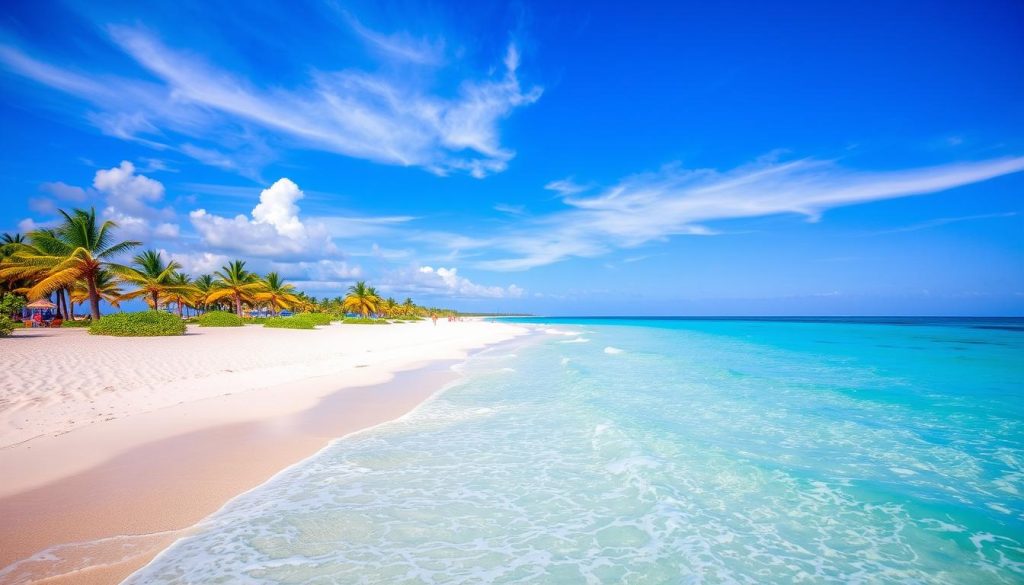 Varadero beach Varadero beach