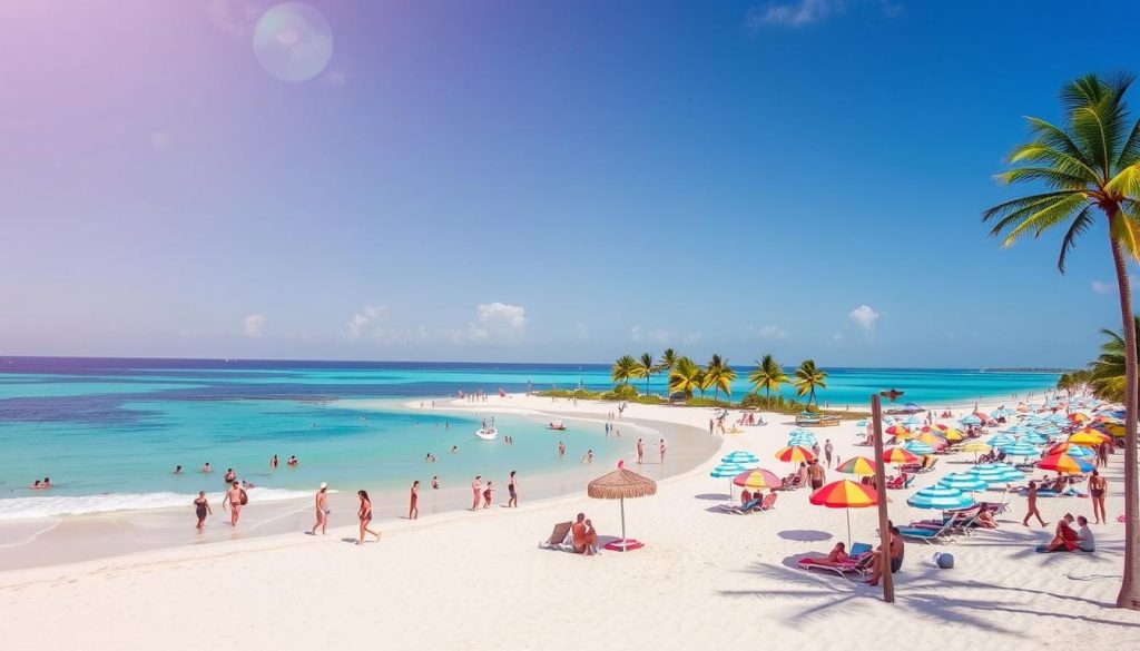 Varadero beach Varadero beach