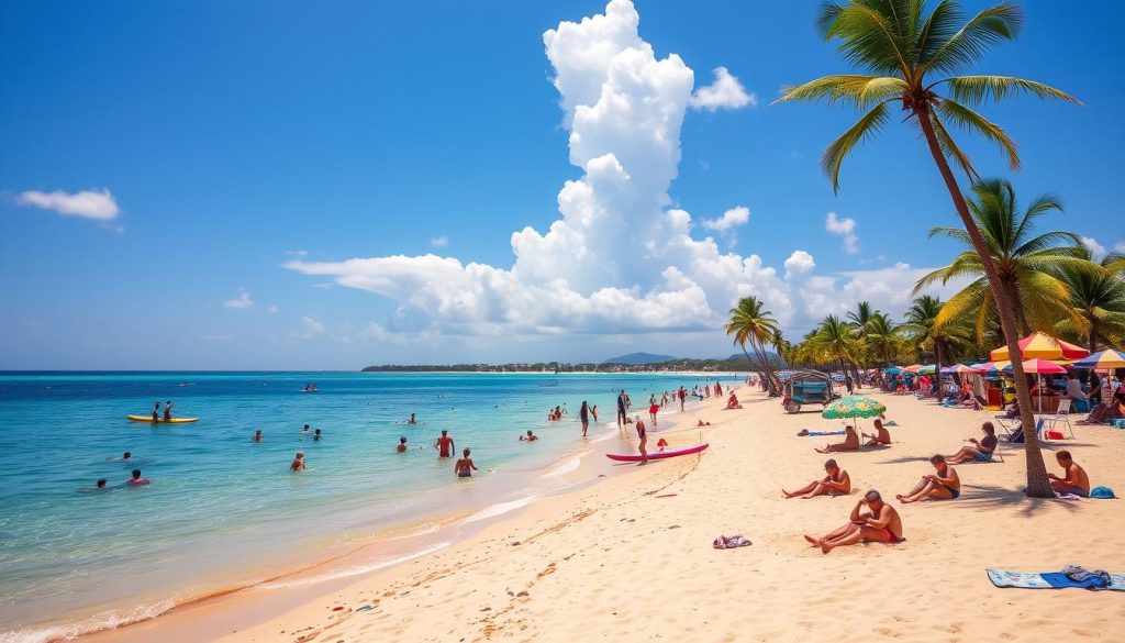 Varadero beach activities Varadero beach activities