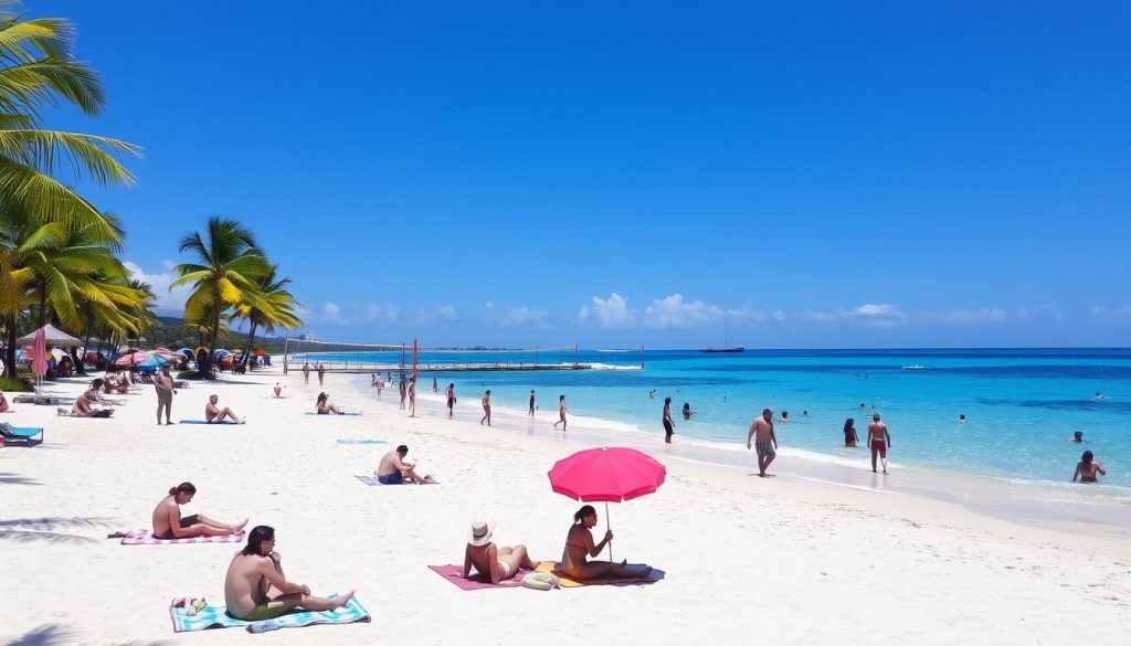Varadero beach activities Varadero beach activities