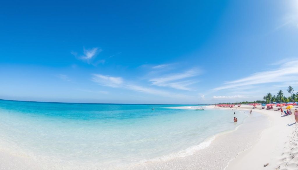 Varadero beach conditions Varadero beach conditions