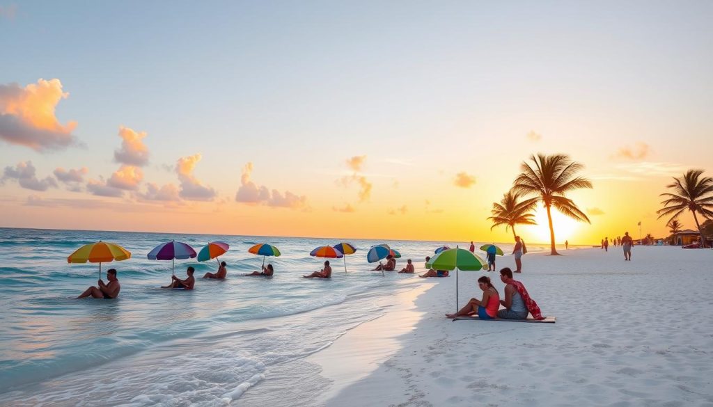 Varadero beach safety Varadero beach safety