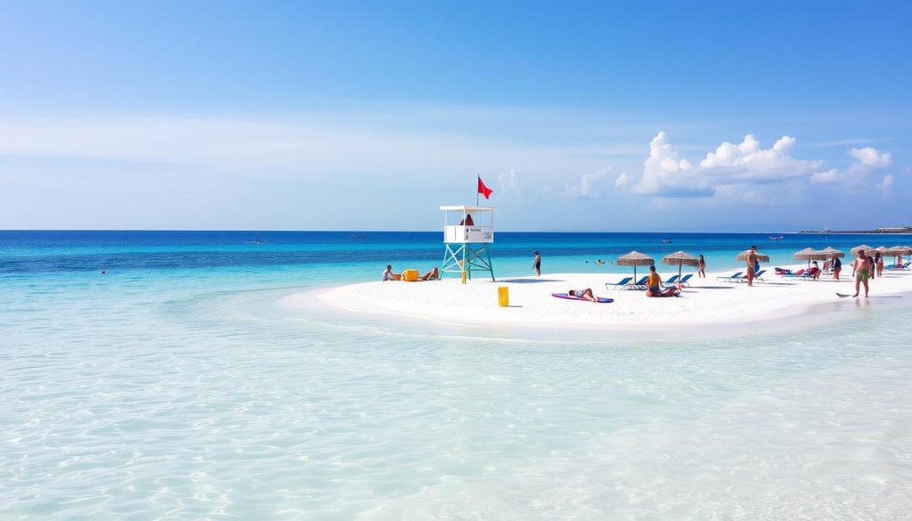 Varadero beach safety Varadero beach safety
