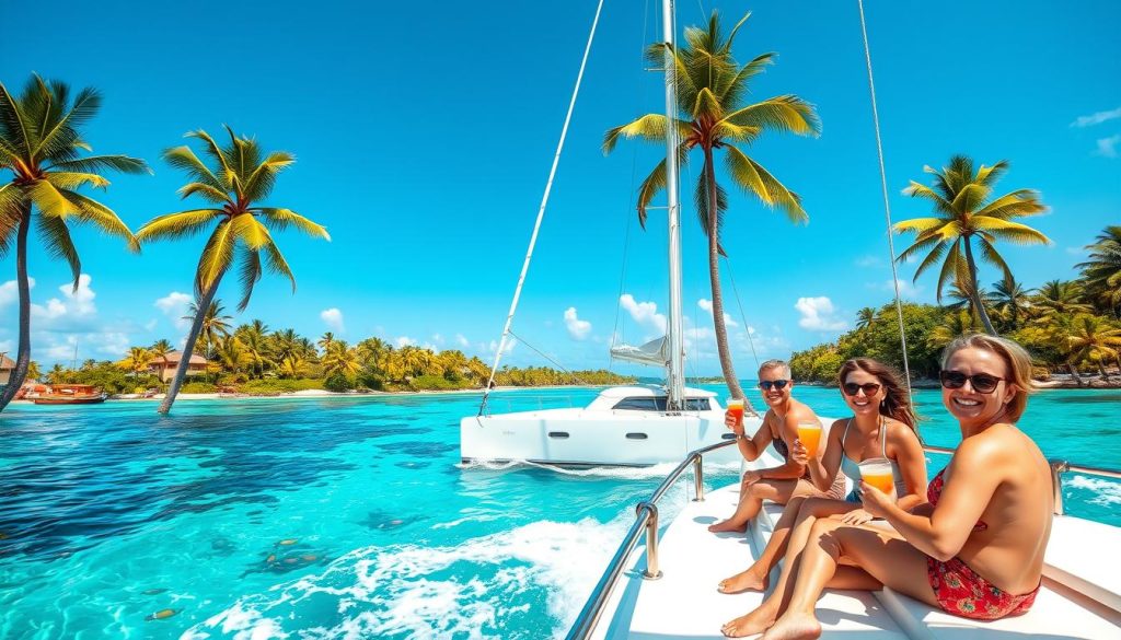 Varadero boat tours Varadero boat tours