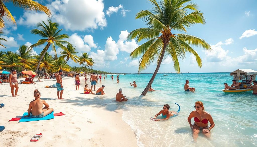 Varadero budget activities Varadero budget activities