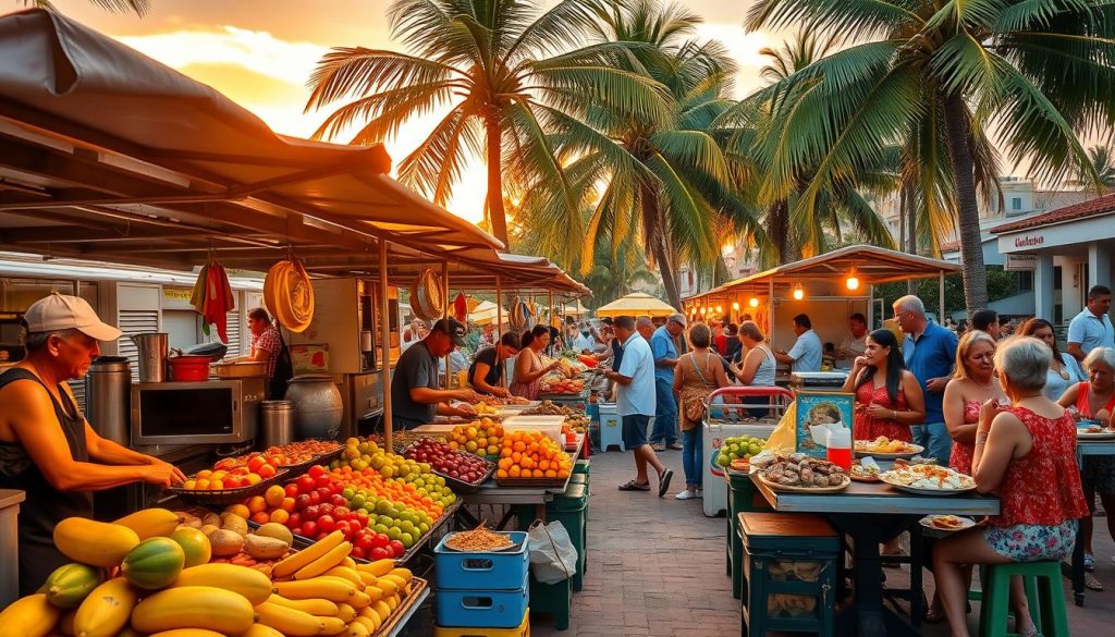 Varadero cheap eats Varadero cheap eats
