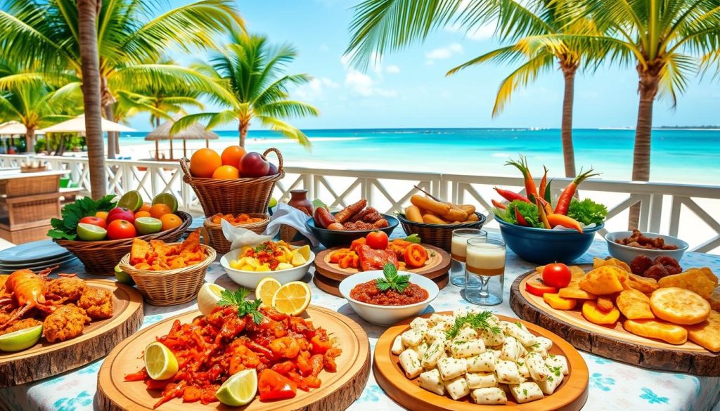 Varadero cuisine options Varadero cuisine options