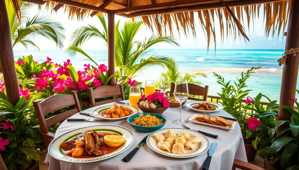 Varadero dining guide Varadero dining guide