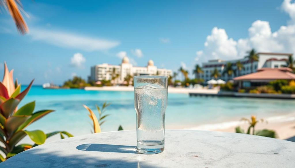 Varadero drinking water quality Varadero drinking water quality