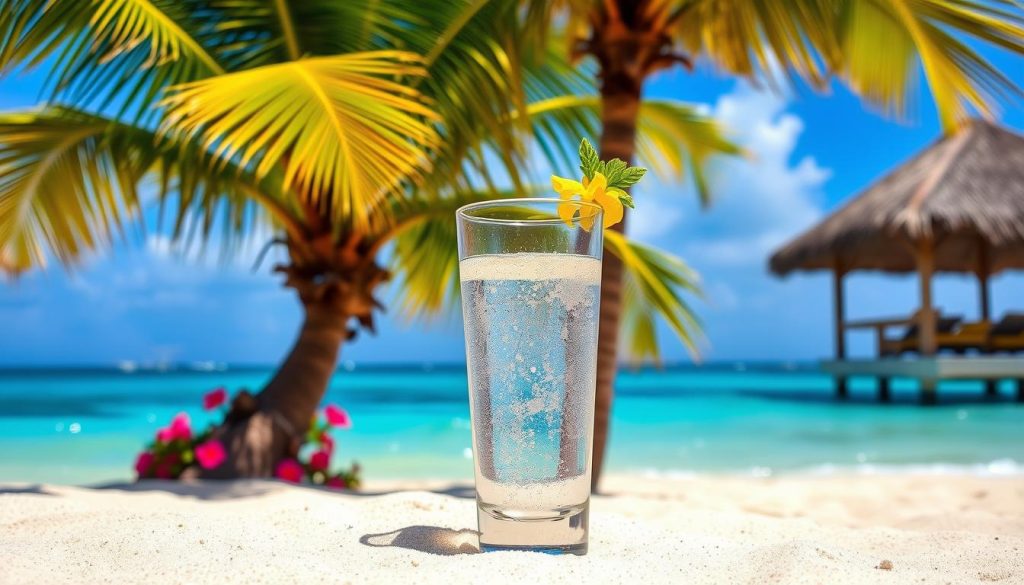 Varadero drinking water quality Varadero drinking water quality
