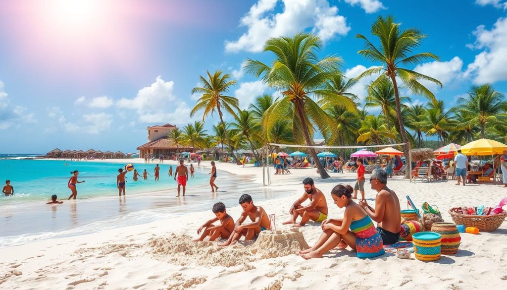 Varadero family fun Varadero family fun