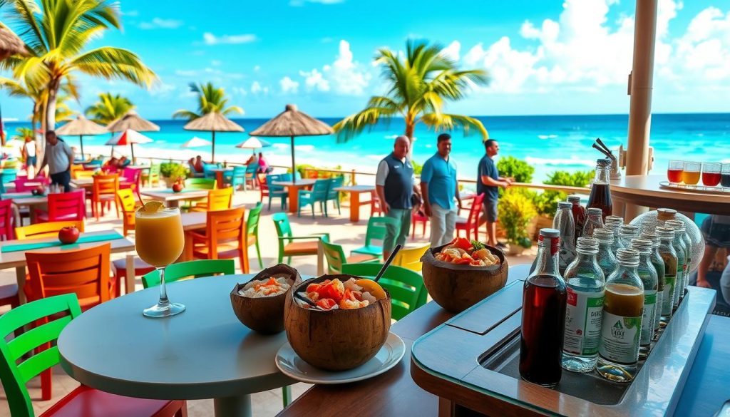 Varadero food and drink safety Varadero food and drink safety