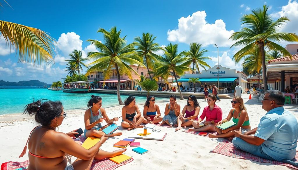 Varadero language immersion Varadero language immersion