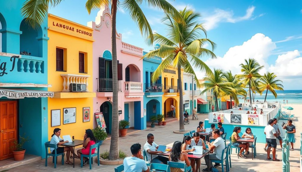 Varadero language schools Varadero language schools