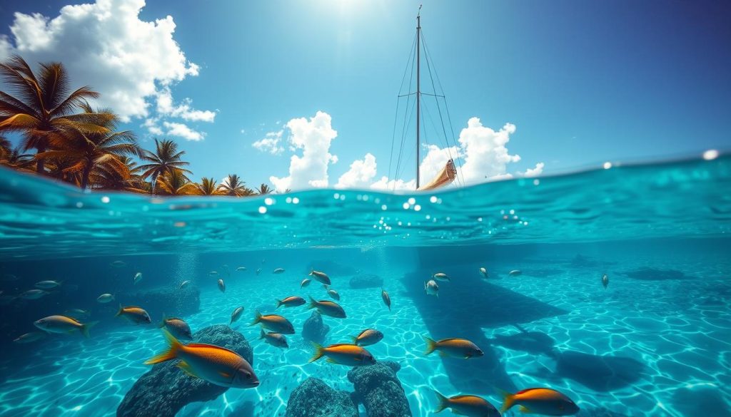 Varadero marine excursions Varadero marine excursions