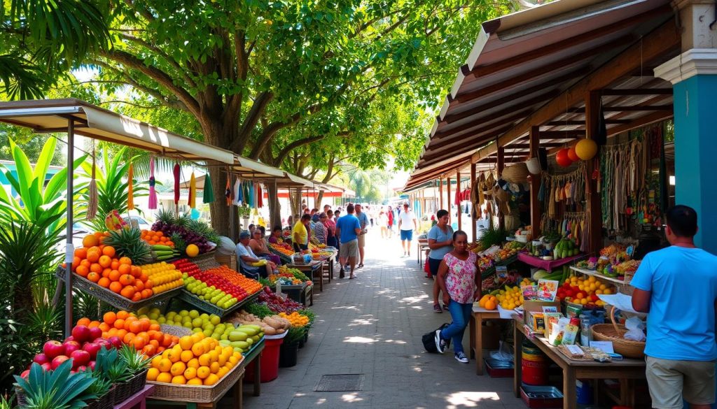 Varadero markets Varadero markets