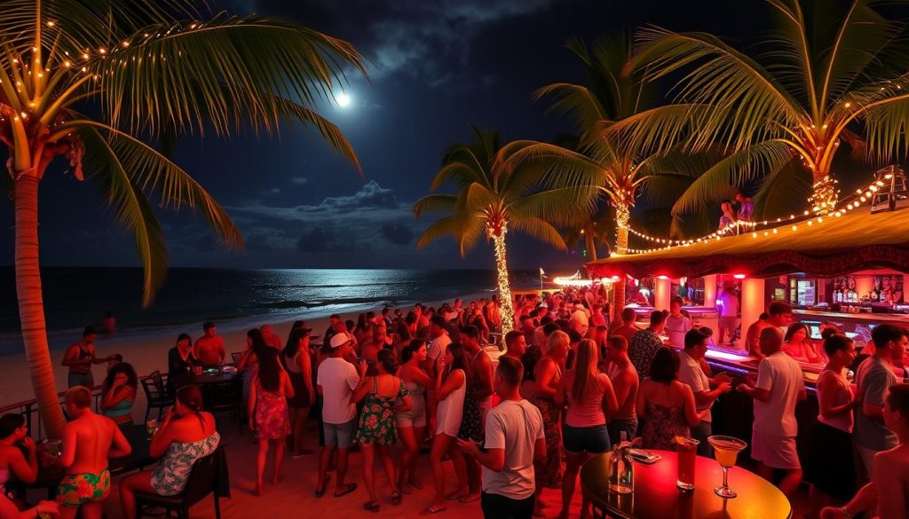 Varadero nightlife guide Varadero nightlife guide