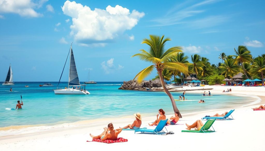 Varadero ocean activities Varadero ocean activities